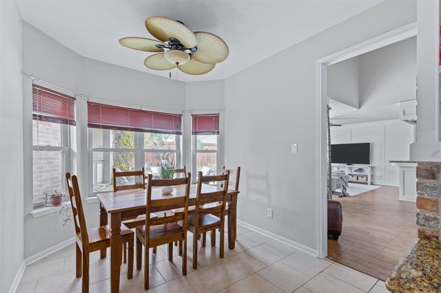 20610 Castle Bend Drive, Katy, TX 77450