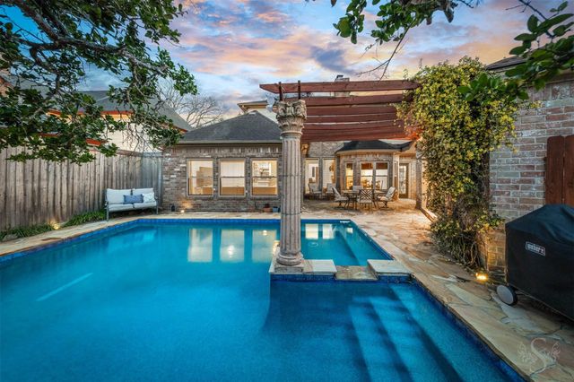 20610 Castle Bend Drive, Katy, TX 77450