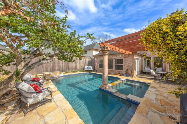 20610 Castle Bend Drive, Katy, TX 77450