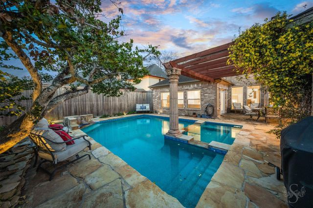 20610 Castle Bend Drive, Katy, TX 77450