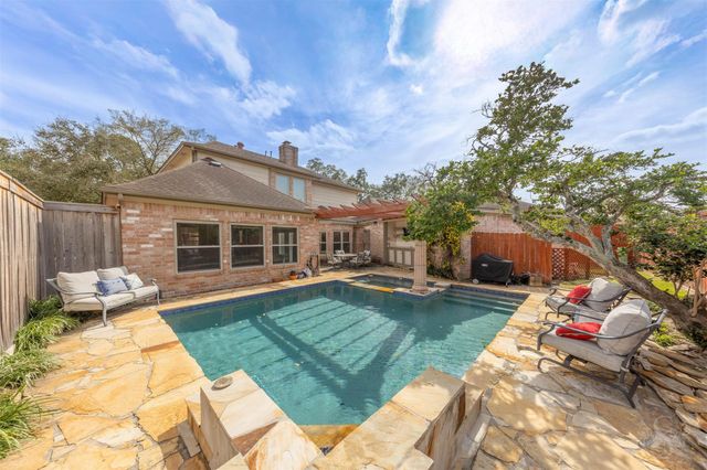 20610 Castle Bend Drive, Katy, TX 77450