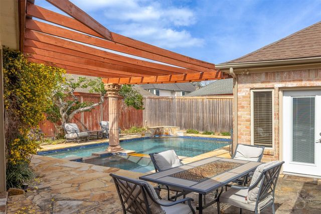 20610 Castle Bend Drive, Katy, TX 77450