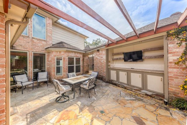 20610 Castle Bend Drive, Katy, TX 77450
