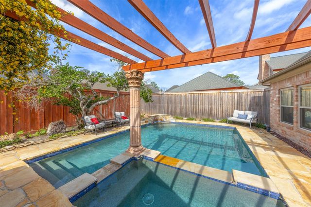 20610 Castle Bend Drive, Katy, TX 77450