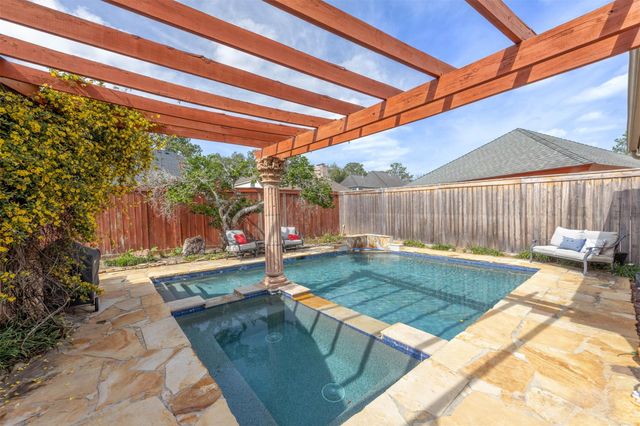 20610 Castle Bend Drive, Katy, TX 77450