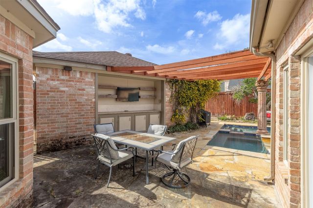 20610 Castle Bend Drive, Katy, TX 77450