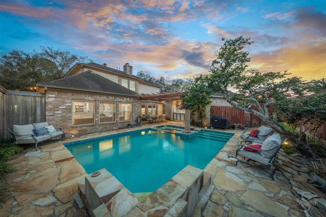 20610 Castle Bend Drive, Katy, TX 77450