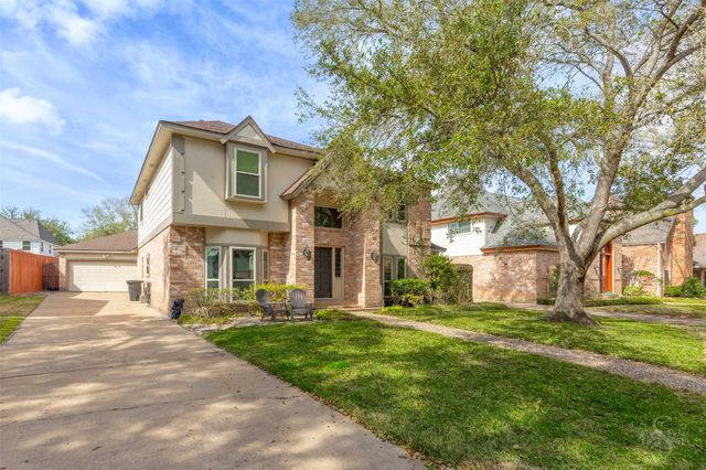20610 Castle Bend Drive, Katy, TX 77450
