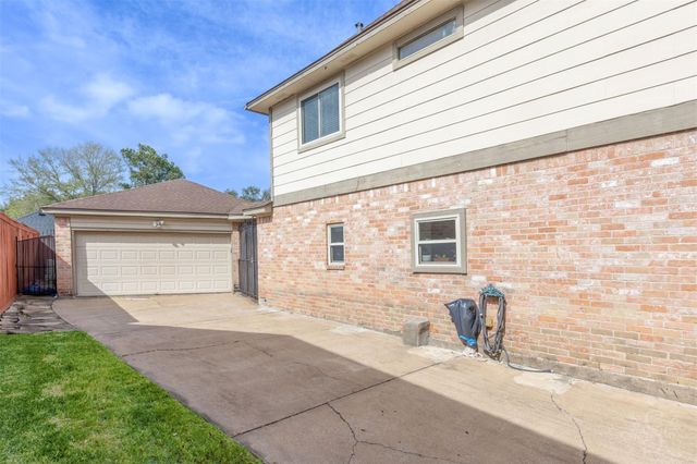 20610 Castle Bend Drive, Katy, TX 77450