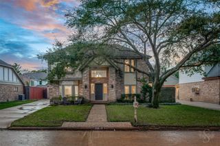 20610 Castle Bend Drive, Katy, TX 77450