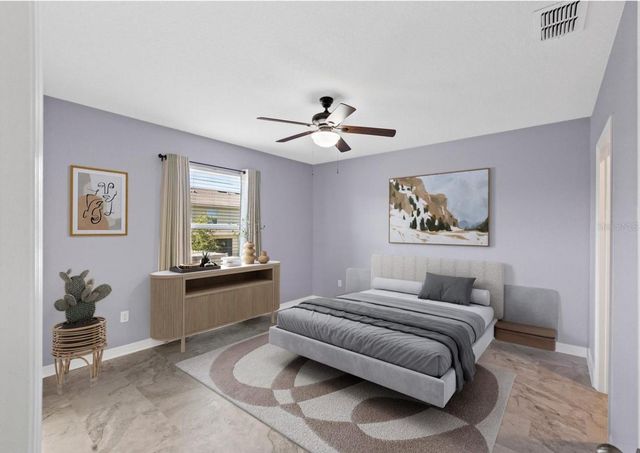 9014 CARLOTTA WAY, Kissimmee, FL 34747