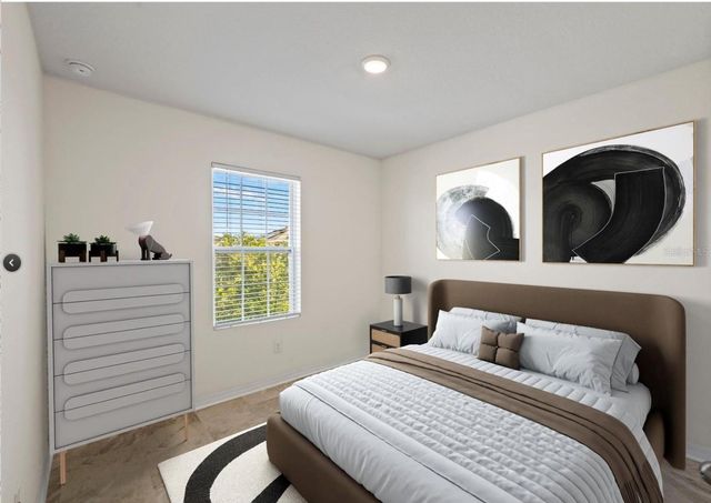 9014 CARLOTTA WAY, Kissimmee, FL 34747