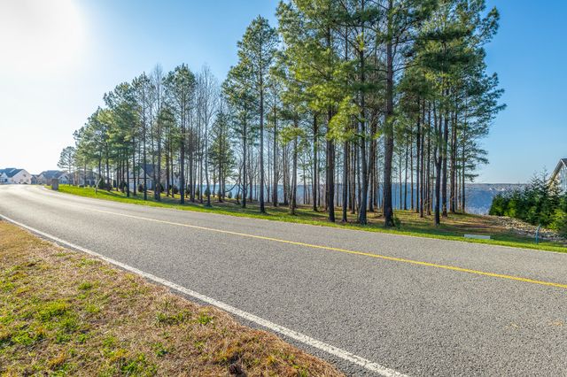 0 Cumberland Circle Sv163, Jasper, TN 37347