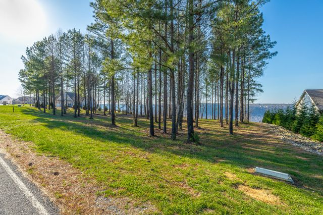0 Cumberland Circle Sv163, Jasper, TN 37347