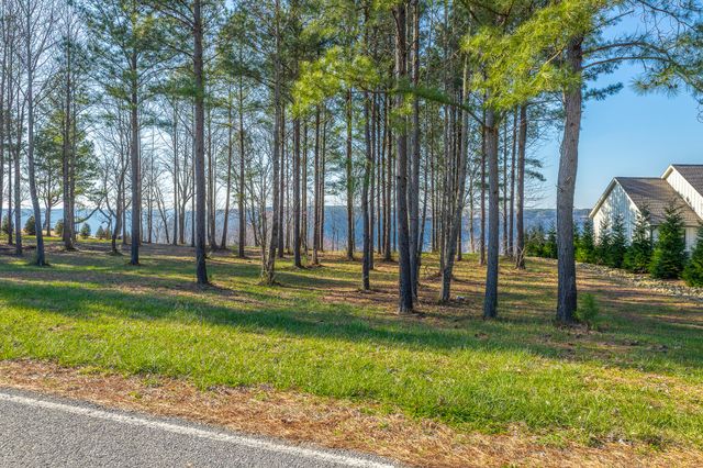 0 Cumberland Circle Sv163, Jasper, TN 37347