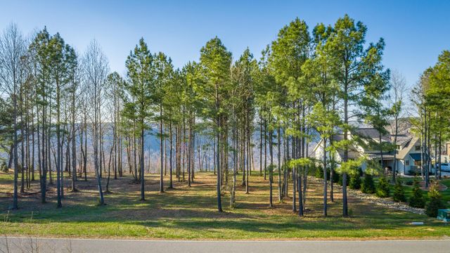 0 Cumberland Circle Sv163, Jasper, TN 37347