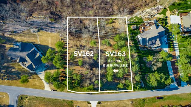 0 Cumberland Circle Sv163, Jasper, TN 37347