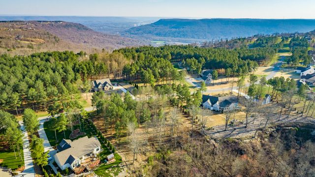 0 Cumberland Circle Sv163, Jasper, TN 37347