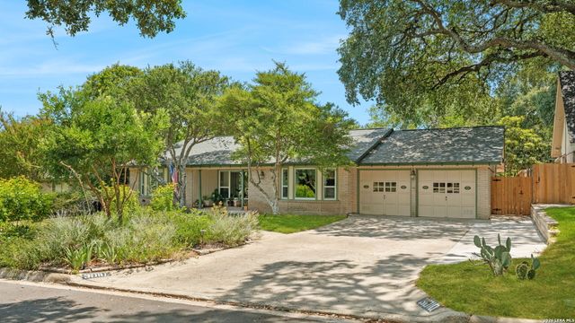 3010 Northridge, San Antonio, TX 78209