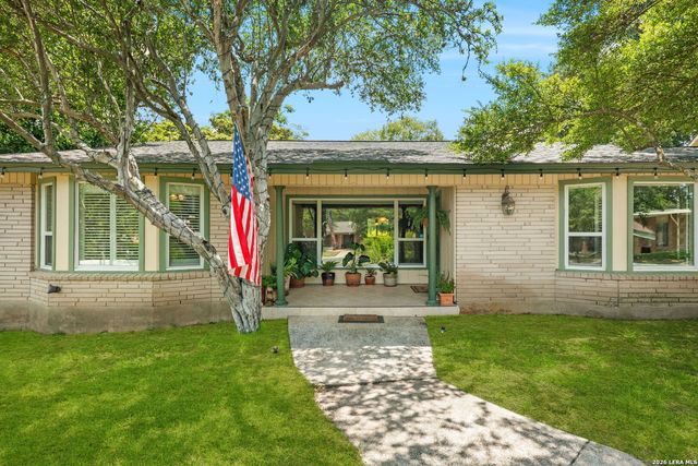 3010 Northridge, San Antonio, TX 78209