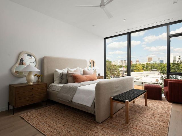 1006 Baylor ST 201, Austin, TX 78703