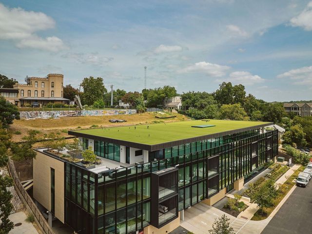 1006 Baylor ST 201, Austin, TX 78703