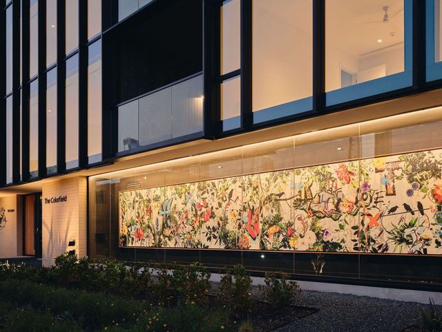1006 Baylor ST 201, Austin, TX 78703