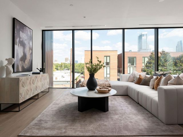 1006 Baylor ST 201, Austin, TX 78703