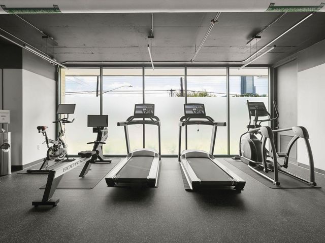 1006 Baylor ST 201, Austin, TX 78703