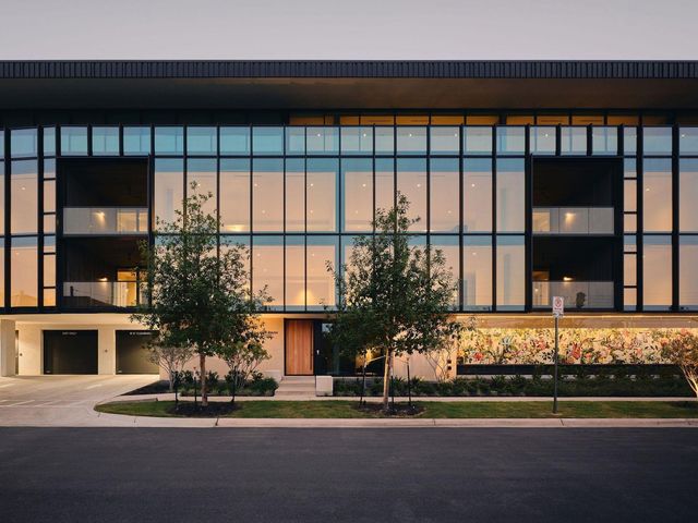 1006 Baylor ST 201, Austin, TX 78703