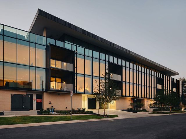 1006 Baylor ST 201, Austin, TX 78703