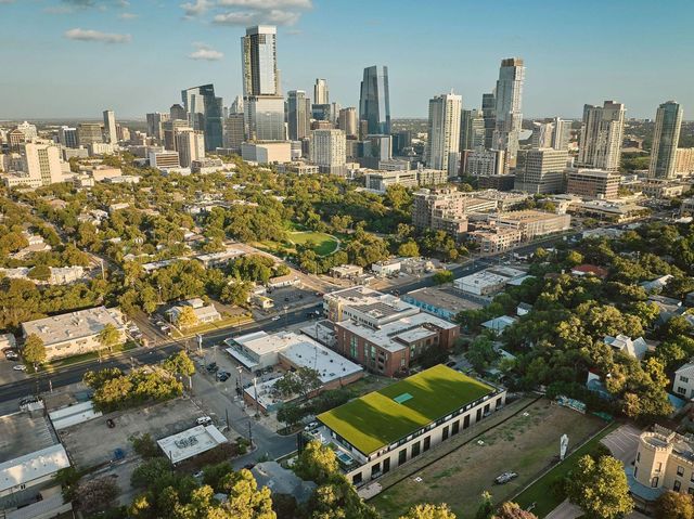 1006 Baylor ST 201, Austin, TX 78703
