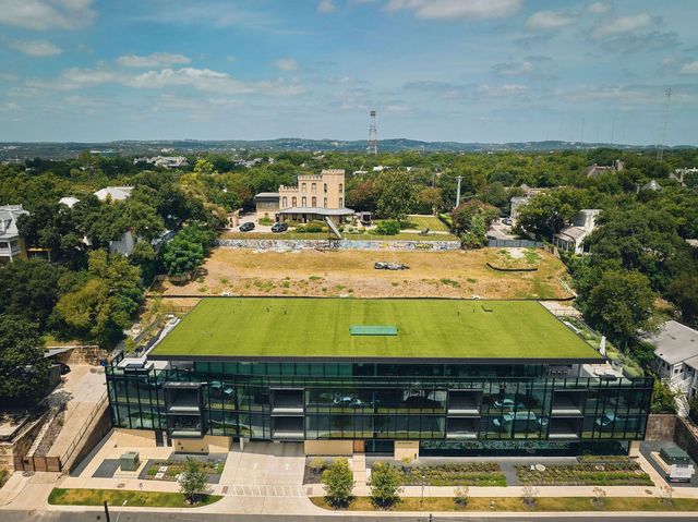 1006 Baylor ST 201, Austin, TX 78703