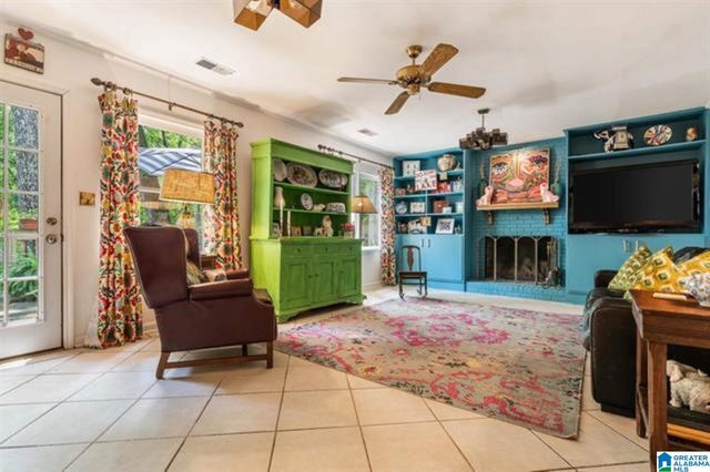 3625 KINGSHILL ROAD, Mountain Brook, AL 35223