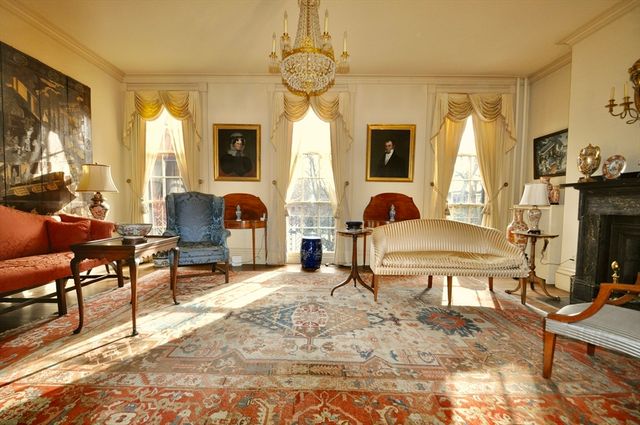 81 Pinckney St, Boston, MA 02114