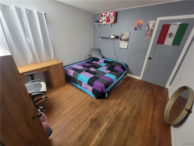 202 Darlington Road East, Salina, NY 13208