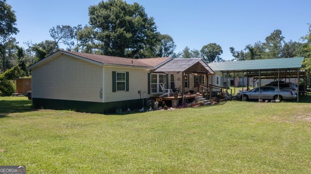 171 Kalani Road, Nicholls, GA 31554