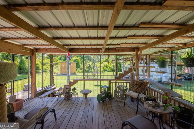 171 Kalani Road, Nicholls, GA 31554