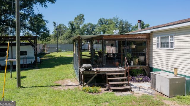 171 Kalani Road, Nicholls, GA 31554