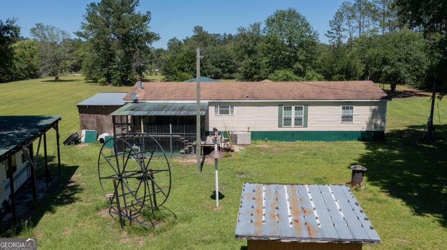 171 Kalani Road, Nicholls, GA 31554