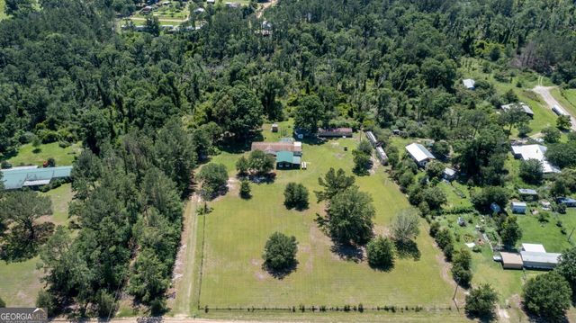 171 Kalani Road, Nicholls, GA 31554