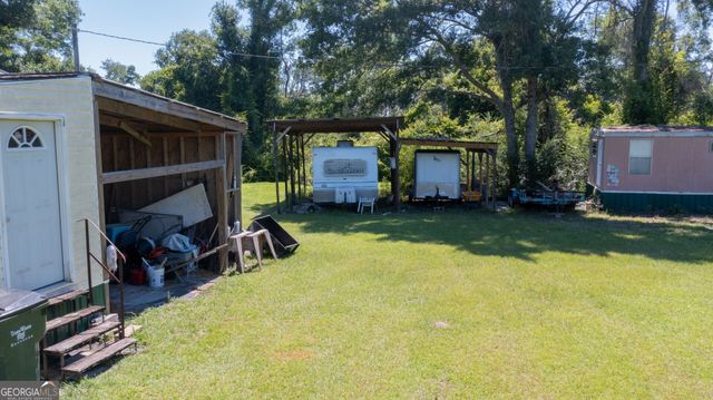 171 Kalani Road, Nicholls, GA 31554