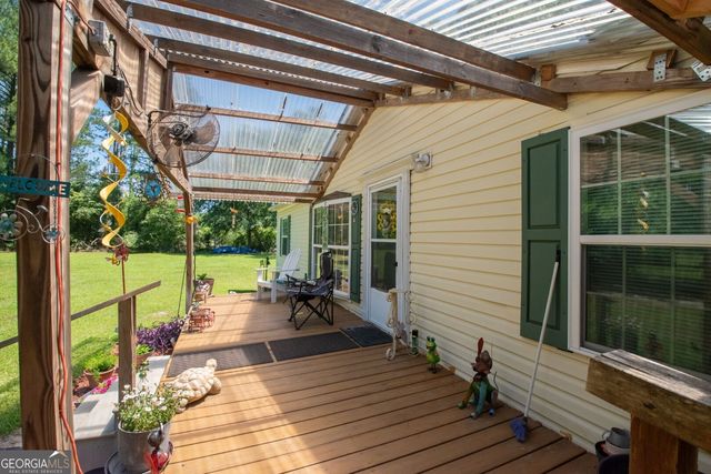 171 Kalani Road, Nicholls, GA 31554