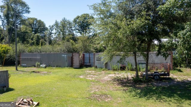 171 Kalani Road, Nicholls, GA 31554
