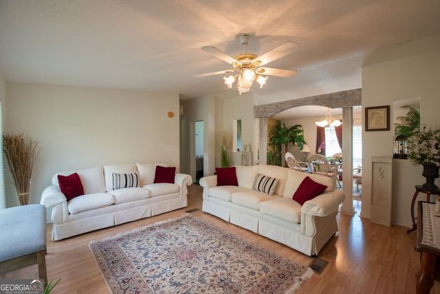 171 Kalani Road, Nicholls, GA 31554