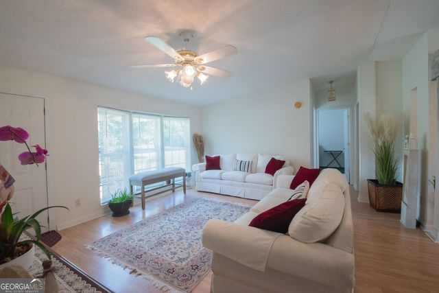 171 Kalani Road, Nicholls, GA 31554