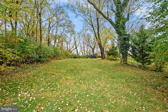 219 JOSEPHINE ST, Berryville, VA 22611