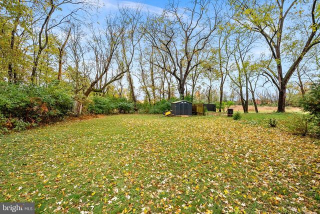 219 JOSEPHINE ST, Berryville, VA 22611