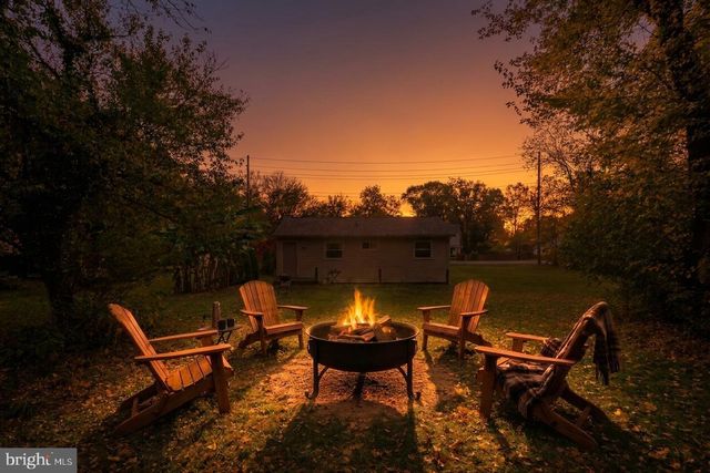 219 JOSEPHINE ST, Berryville, VA 22611