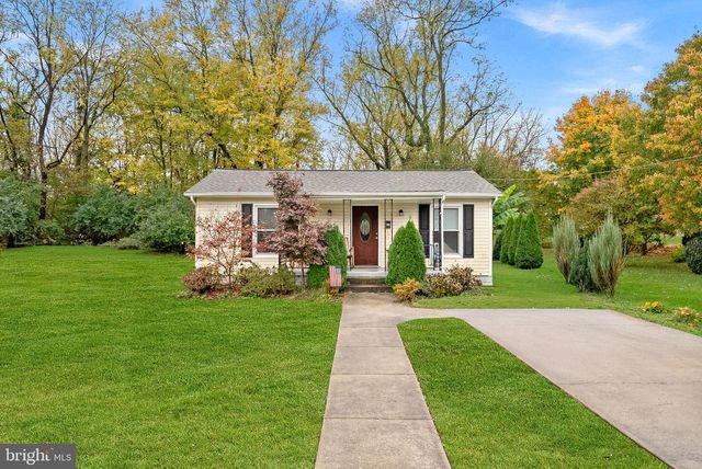 219 JOSEPHINE ST, Berryville, VA 22611